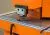 Станок угловысечной гидравлический STALEX HNM-6A