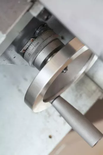 Токарный станок Metal Master MML 2550MV