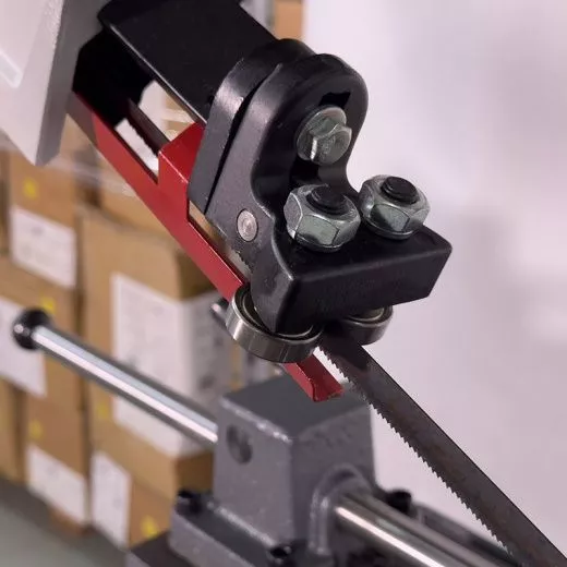PPK-115U ленточнопильный станок по металлу