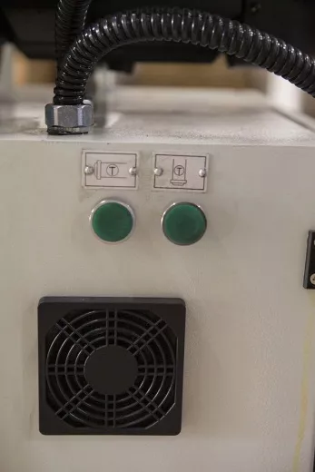 Широкоуниверсальный фрезерный станок STALEX MUF150 Servo