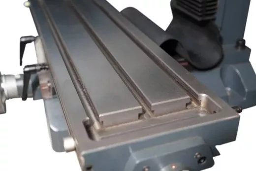 Станок сверлильно-фрезерный Metal Master MMD-25LV BD