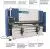 Листогибочный гидравлический пресс INANLAR CNC HAP 45.20/17