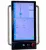 Гидравлический листогибочный пресс ES 1640 с ЧПУ Ctouch21