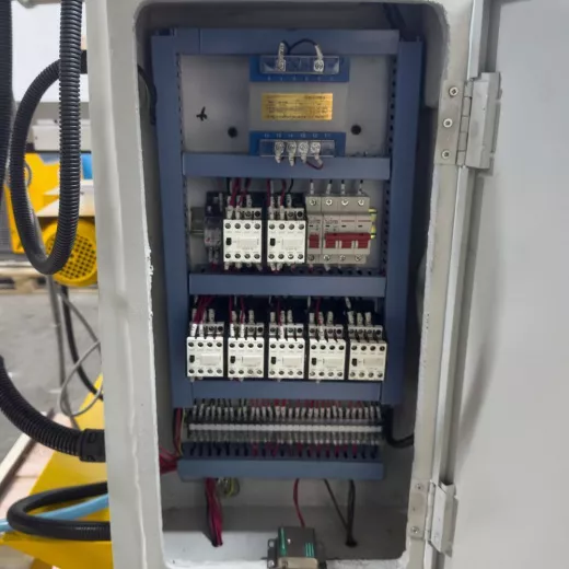 FVV-125PD фрезерный станок