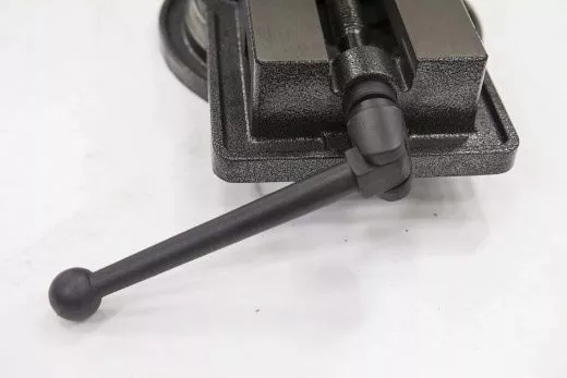 Тиски станочные Stalex QM16200