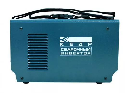 Сварочный инвертор КЕДР MMA-160