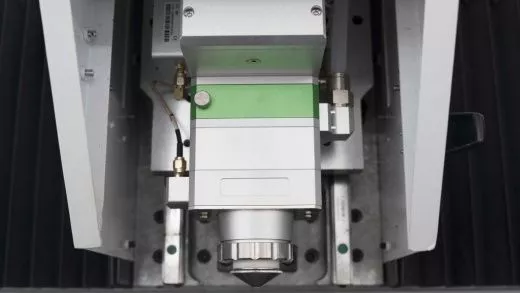 Cтанок лазерной резки Bercut MK 3015 MAXPHOTONICS 2000Вт