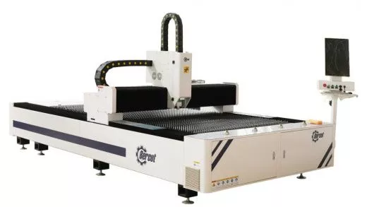 Cтанок лазерной резки Bercut MK 3015 MAXPHOTONICS 2000Вт